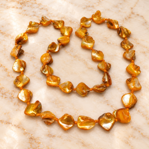 Shell Mala