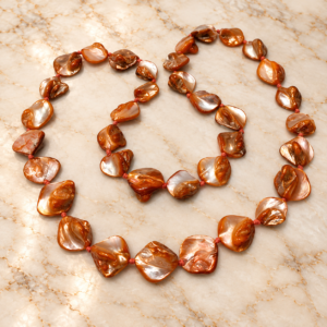 Shell Mala
