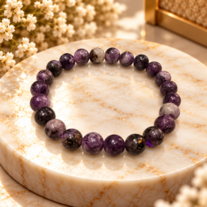 Lepidolite