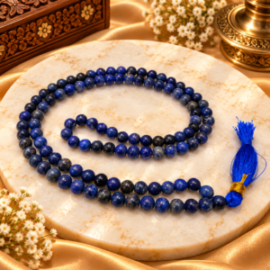 Sodalite Japmala