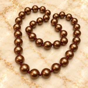 Pearl Gathi Mala