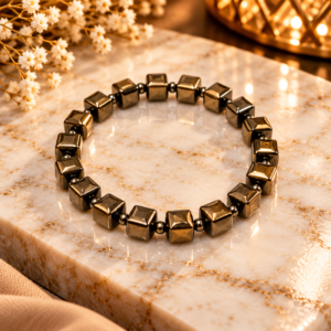 Hemetie Pyrite