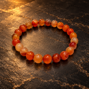 Red Carnelian