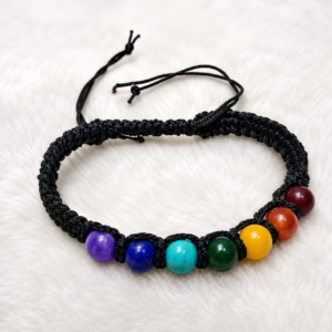 7 Chakra Thread Breclate