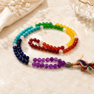 Onex 7 Chakra Japmala