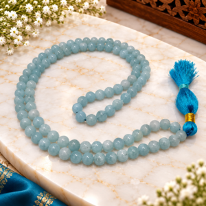 Aquamarine Japmala