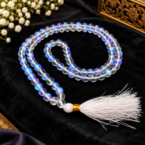 Aura Crystal Japmala