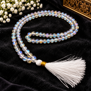 Aura Crystal Japmala