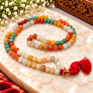 Burma Zade Japmala