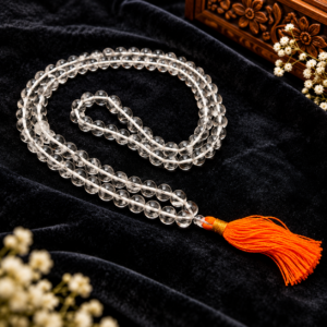 Crystal Japmala