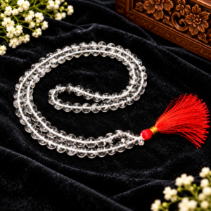 Crystal Japmala