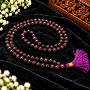 Garnet Japmala