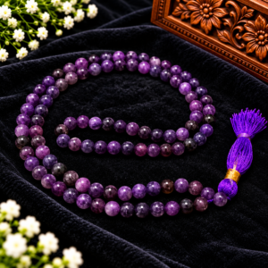 Lepidolite Japmala