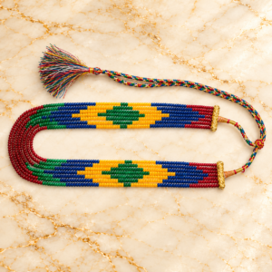 Multy Facated Onex Mala