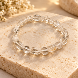 Clear Quartz