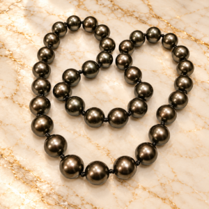 Pearl Gathi Mala