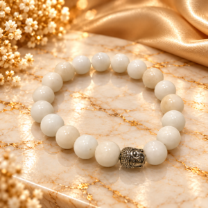 White Agate