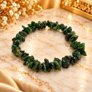 Uncut Green Zade