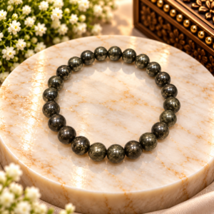 Pyrite