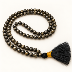 Pyrite Japmala
