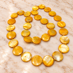 Shell Mala