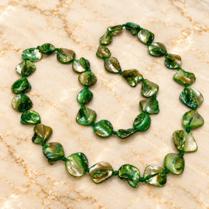 Shell Mala
