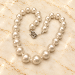 Pearl Gathi Mala