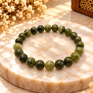 Green Zade