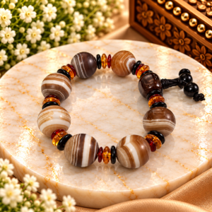 Tibetian Skybeads