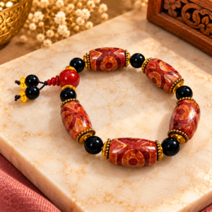 Tibetian Skybeads