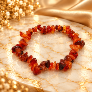 Uncut Red Carnelian