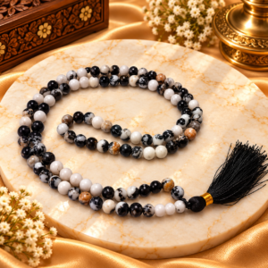 Zebra Jasper Japmala