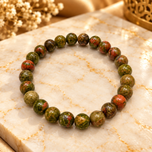 Unakite