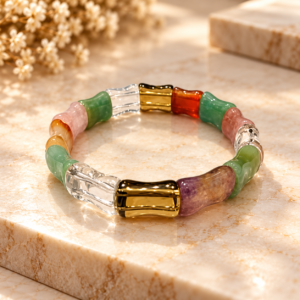 Fancy 7 Chakra