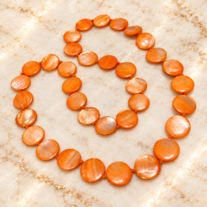 Shell Mala