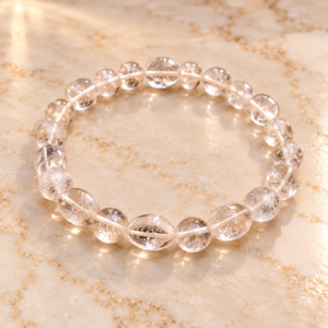 Clear Quartz