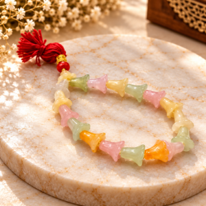 Flower Fancy Breaclate