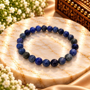 Sodalite
