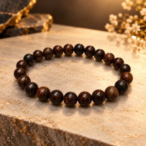 Bronzite