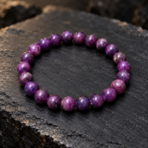 Lepidolite