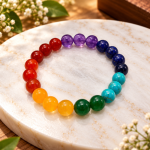 Onex 7 Chakra
