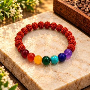 Rudhrax 7 Chakra
