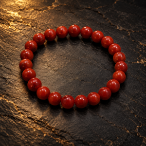 Red Jasper