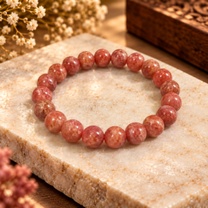 Rhodochrosite