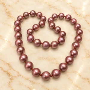 Pearl Gathi Mala
