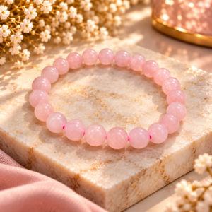 Rose Quartz