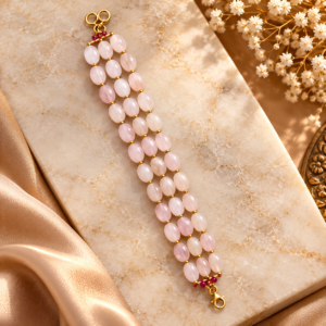Shell Pearl 3 line Breclate