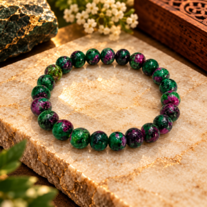 Ruby Zoisite