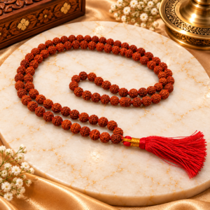 Rudhrax Japmala