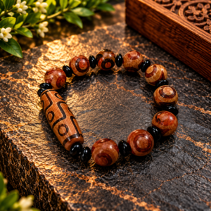 Tibetian Skybeads